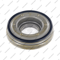 Поршень (113x41x30) C1 (Forward, Gen 1, 1999-up, обрезиненный)