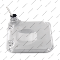 Фильтр основной (тип 1, 2011-up, металлический)