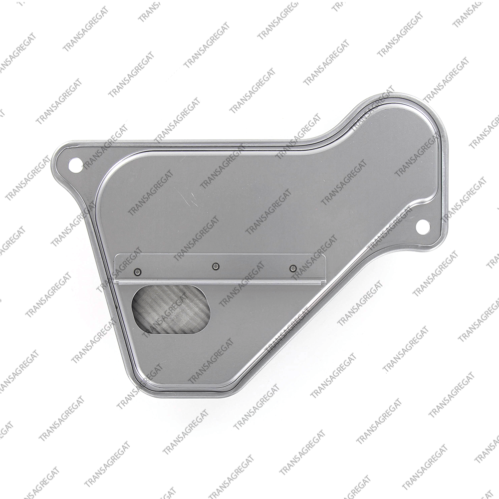 Фильтр основной (тип 2, 2014-up, металлический)