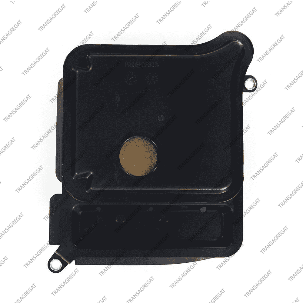 Фильтр основной (тип 1, пластиковый)