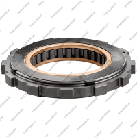 Обгонная муфта задняя (129x73x18, 28 сегментов, без внутренней обоймы)