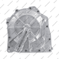 Крышка задняя (тип 5, с внутренним подшипником в комплекте*)