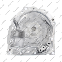 Крышка задняя (тип 1, без внутреннего подшипника в комплекте)