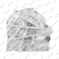 Крышка задняя (тип 1, без внутреннего подшипника в комплекте)