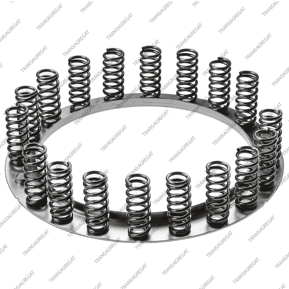 Ретейнер Direct с пружинами