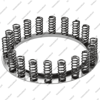 Ретейнер Direct с пружинами