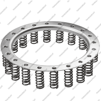 Ретейнер Direct с пружинами
