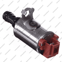 Соленоид переключения A (коричневый разъем)*