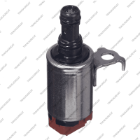 Соленоид переключения A (коричневый разъем)*