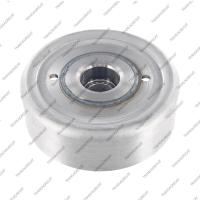 Корпус сцепления F3 (тип 1, с 2 втулками внутри, под тормозную ленту)