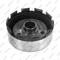 Планетарный редуктор F2 (под тормозную ленту)