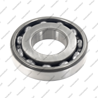 Подшипник ведомого шкива задний (тип 1, 45x100x21.0, шариковый)