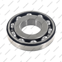 Подшипник ведомого шкива задний (тип 2, 45x105x21.0, шариковый)