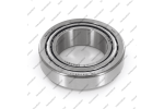Подшипник дифференциала передний, задний (тип 1, 40x68x19.0, роликовый)