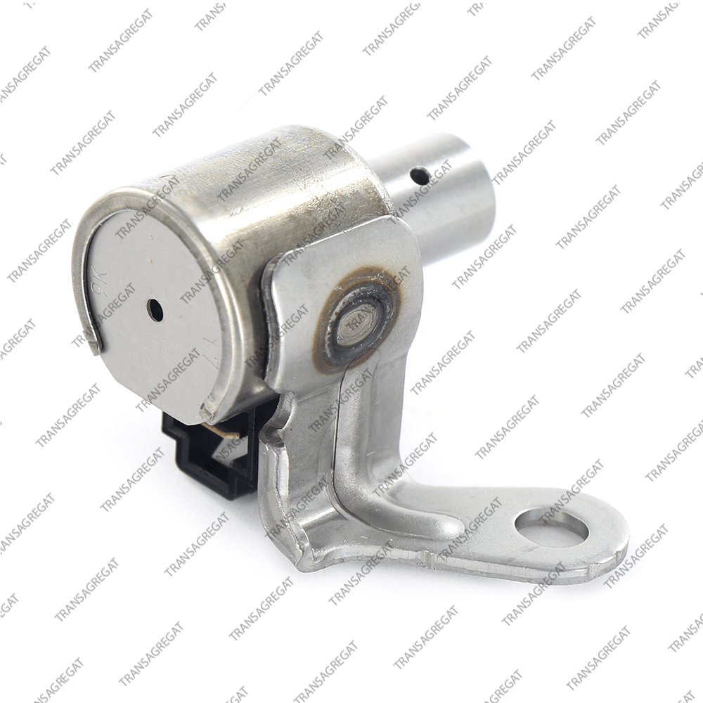 Соленоид переключения №3 (ST, тип 1, черный разъем)