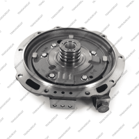 Насос масляный в сборе (тип 1)