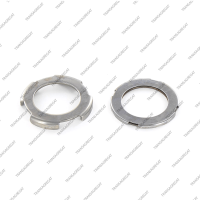 Подшипник ступицы Overdrive упорный с обоймой (тип 2, 28x42x2.8)*