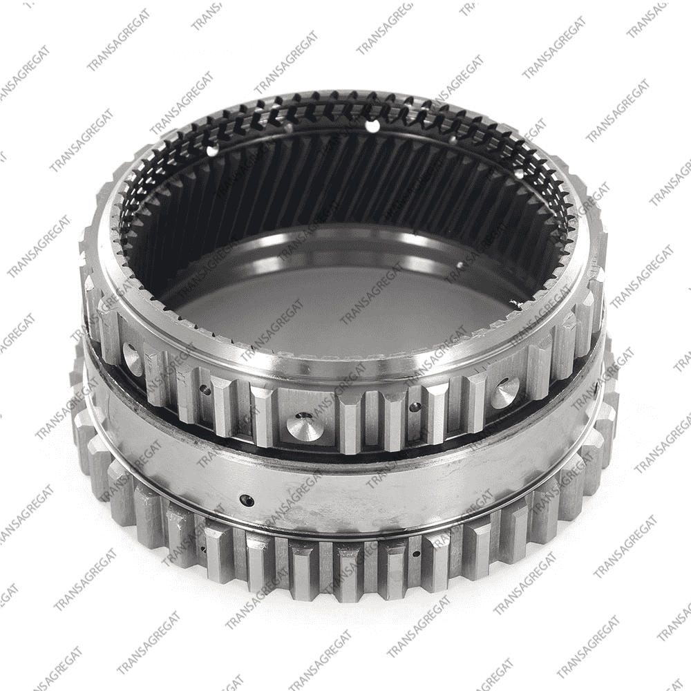 Шестерня коронная заднего планетарного редуктора