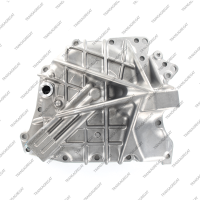 Крышка задняя (тип 1, с внутренним подшипником в комплекте)