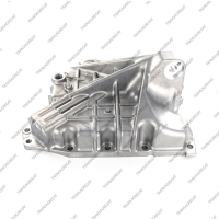 Крышка задняя (тип 1, с внутренним подшипником в комплекте)