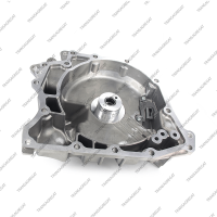 Крышка задняя (тип 1, с внутренним подшипником в комплекте)