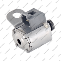 Соленоид переключения №1, №2 (тип 1, серый разъем)*