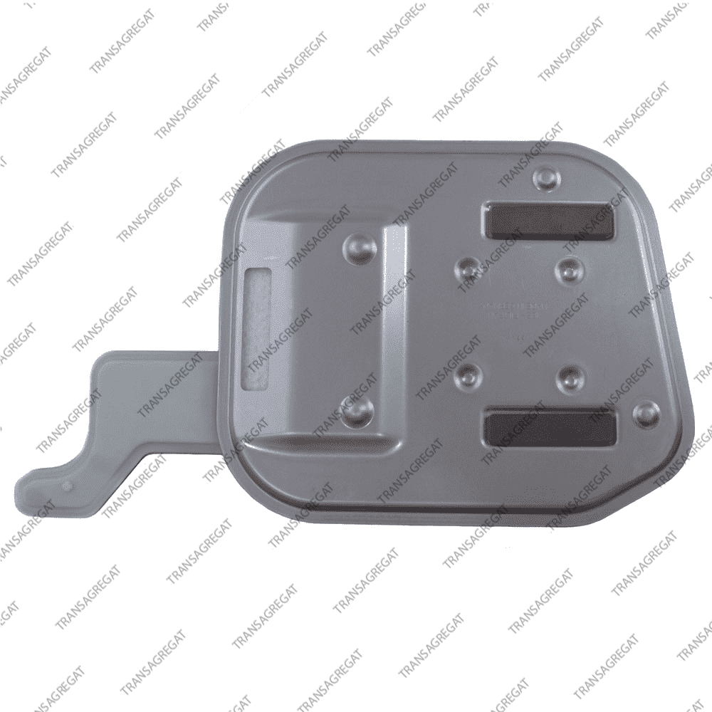 Фильтр (металл/пластик)