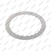 Опорный диск (163x3.9x24T) C, E (внутренние зубья)