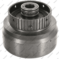 Корпус сцепления Forward (85-96г., под подшипник, под 6 фрикционных дисков)