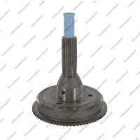 Вал центральный (97-up, 72T)