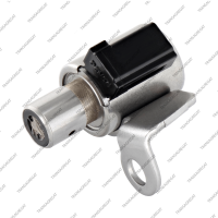 Соленоид переключения (S1, S3, тип 1, черный разъем)*