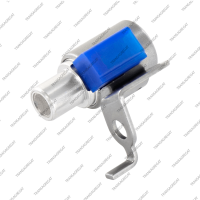 Соленоид переключения (S2, тип 1, синий разъем)