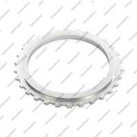 Опорный диск (91x3.3/6.7x30T) K1, K2, KR (ступенчатый)