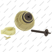 Модулятор (тип 1, белый)