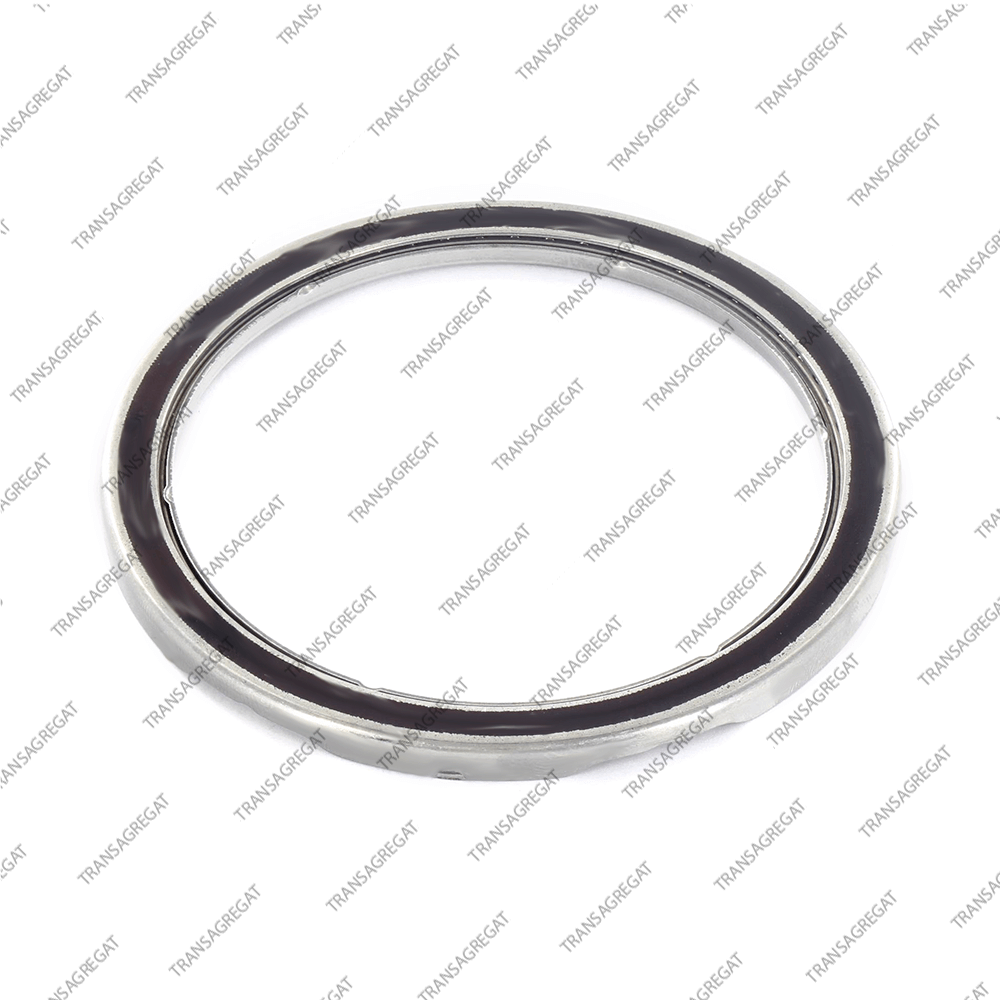 Подшипник шелла внутренний упорный (01-up, 91x74x5,1, закрытый)