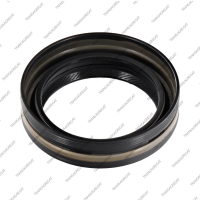 Сальник передний (46x60x14.0/18.0)