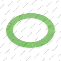 Шайба регулировочная K2 (63x45x1.2, зеленая)