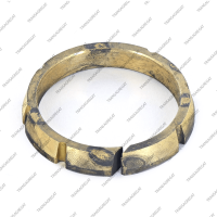 Стопорное кольцо привода (29x35x5.5, бронзовое, коническое)