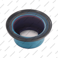 Контрпоршень (85x37x36) K3 (95-up, обрезиненный)