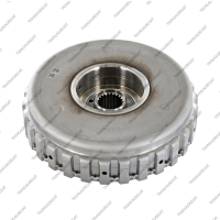 Корпус сцепления Underdrive (тип 1)