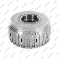 Корпус сцепления Reverse (тип 1, под входной вал с 18 зубами)