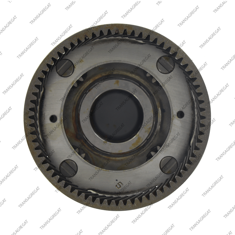 Планетарный редуктор Output (4 сателлита по 15 зубов)*