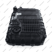 Поддон боковой (пластиковый, тип 2)