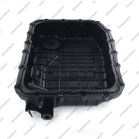 Поддон боковой (пластиковый, тип 2)