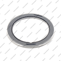 Подшипник коронной шестерни дифференциала передний, задний (66x49x3.5, упорный)
