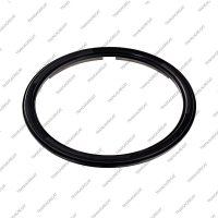 Поршень (186x158x15) 2nd (1995-up, обрезиненный)