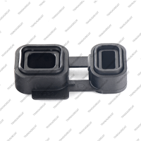 Адаптер гидравлического блока управления (тип 1, высота 15mm, c уплотнениями)*