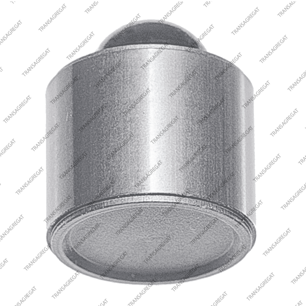 Поршень аккумулятора