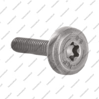Болт крепления поддона (M6x28.5)
