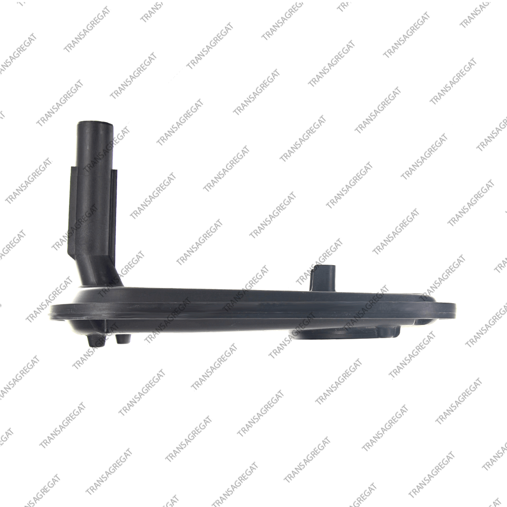 Фильтр (тип 2, пластиковый, только некоторые Pontiac и Cadillac, @)